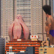 Illustration for article titled emBig Man Japan/em to get American remake and sequel